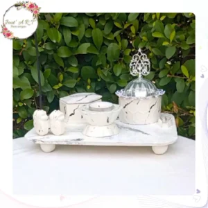 Mabkhara Artisanale – Béton