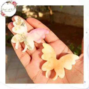 Porte clé (Papillon)